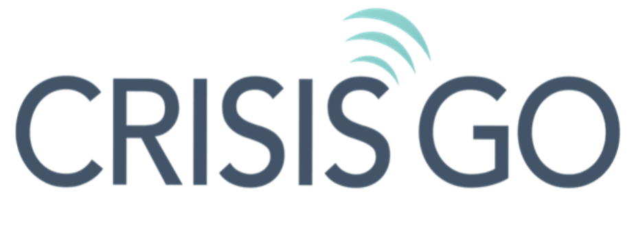 CrisisGo logo